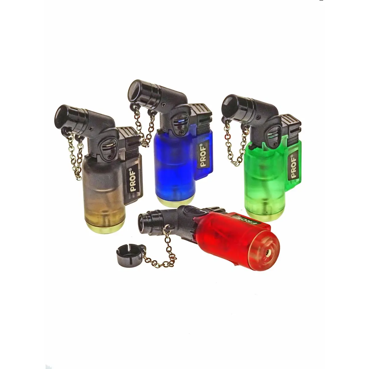 PROF Shisha/Bong Feuerzeug