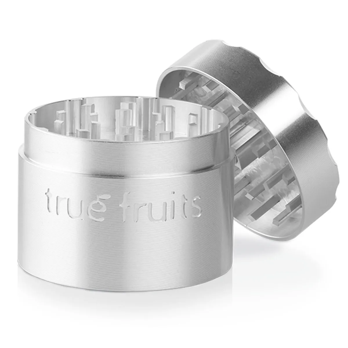 True Fruits Grinder