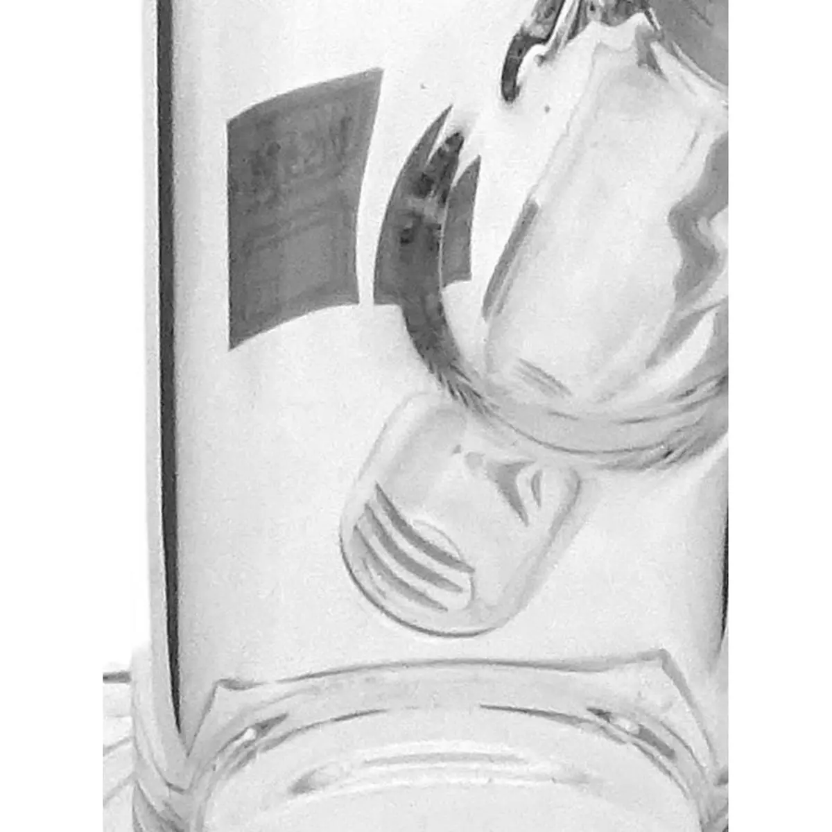 Insomnia Gold Edition 'FatMan' 50cm