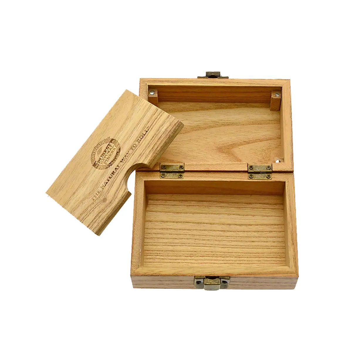 RAW Holzdose