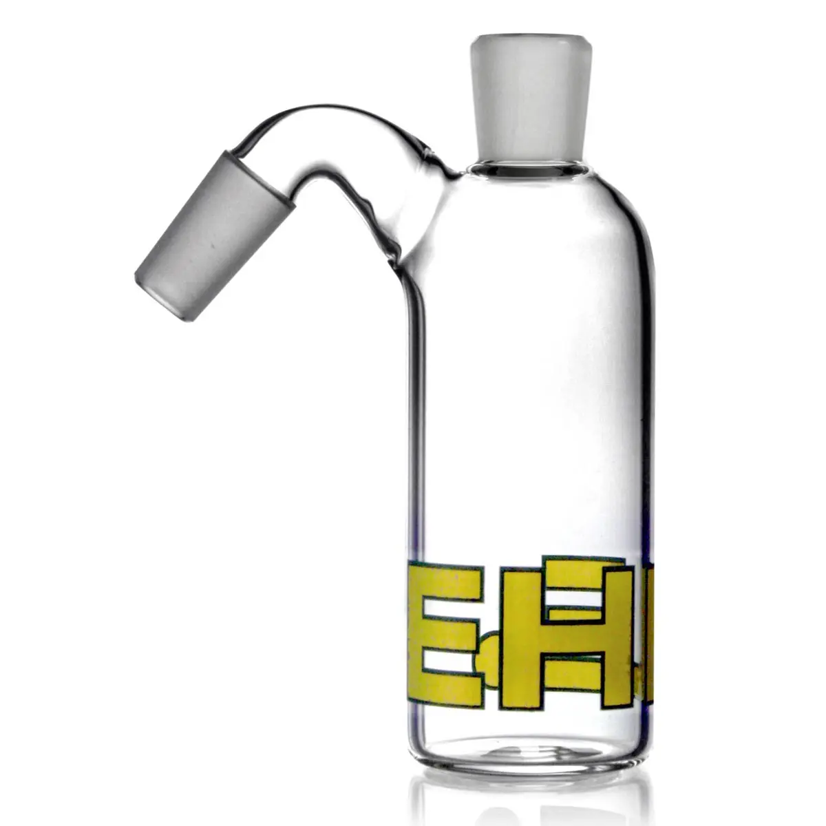 Ehle Vorkühler gelb 14,5er