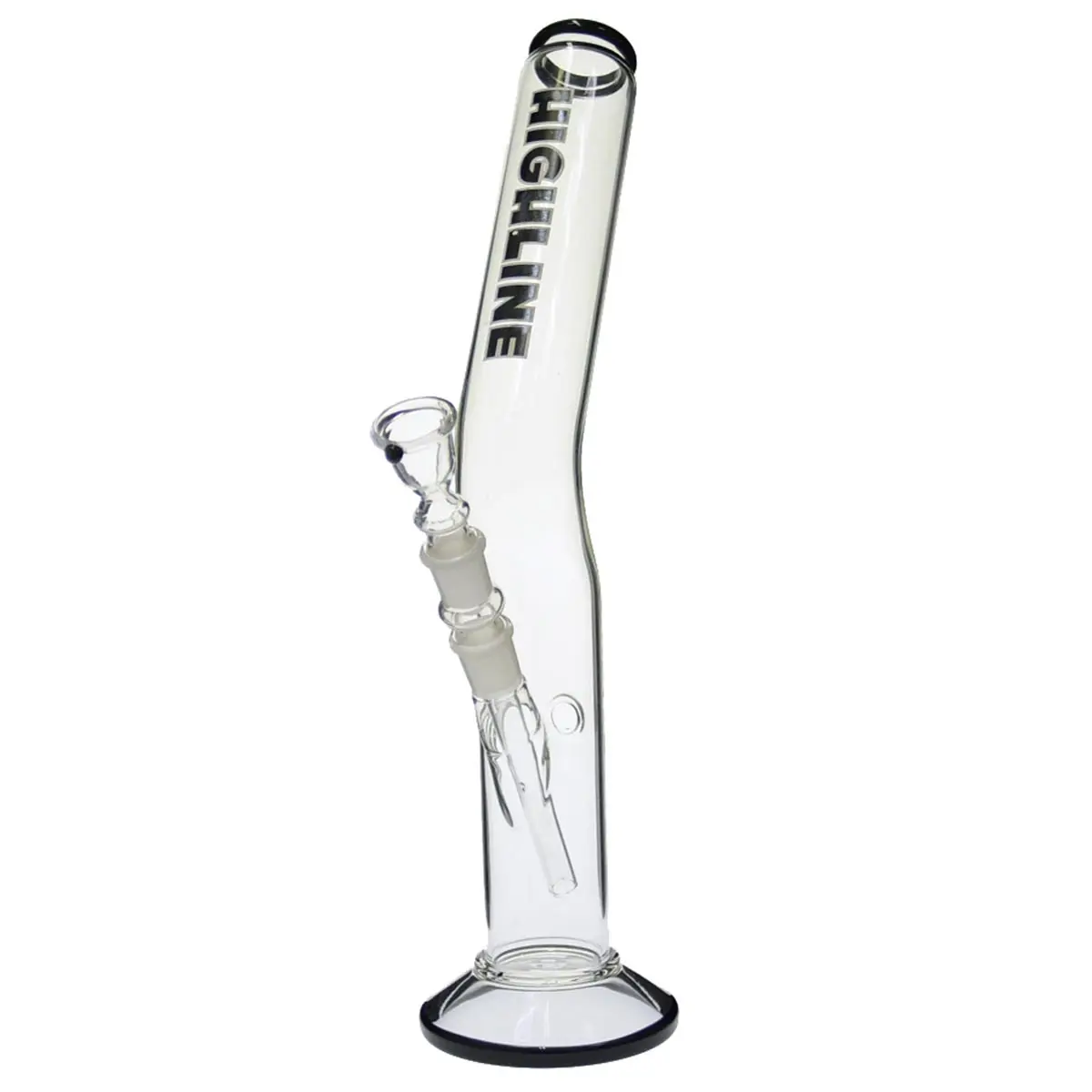 Highline Bong "Chilling Charly" 42cm