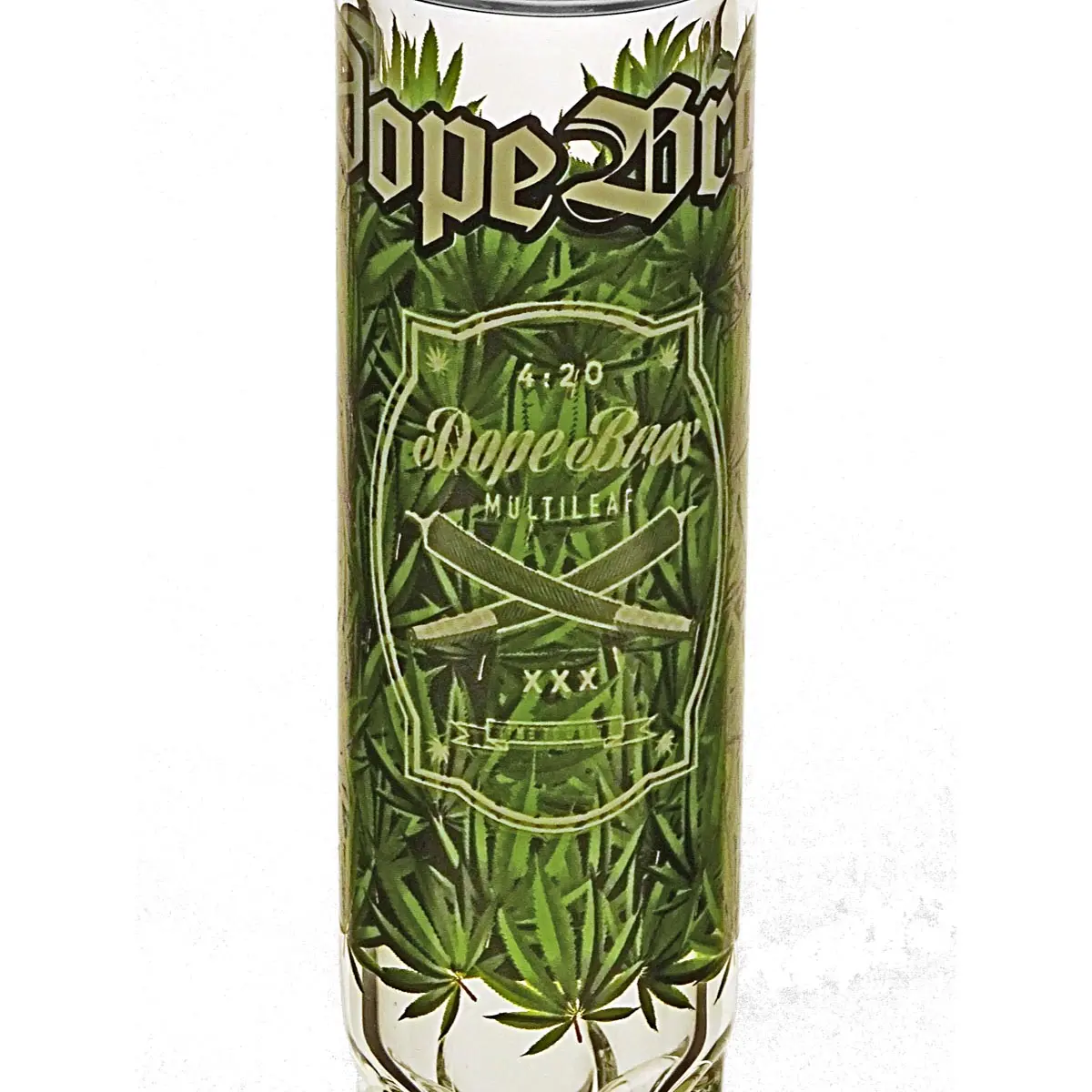 Dope Bros Cone 18.8 35cm - 6arm Hemp