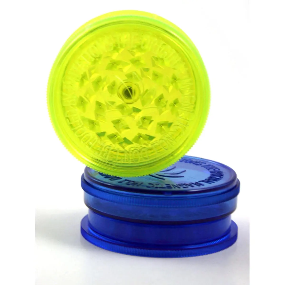 Acrylgrinder 6cm