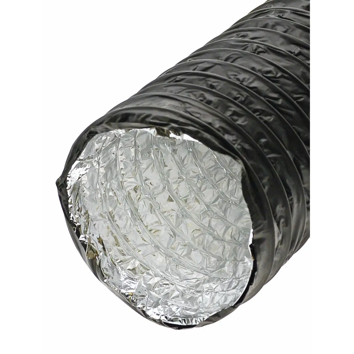 Combi Lüftungsschlauch 203mm -1m