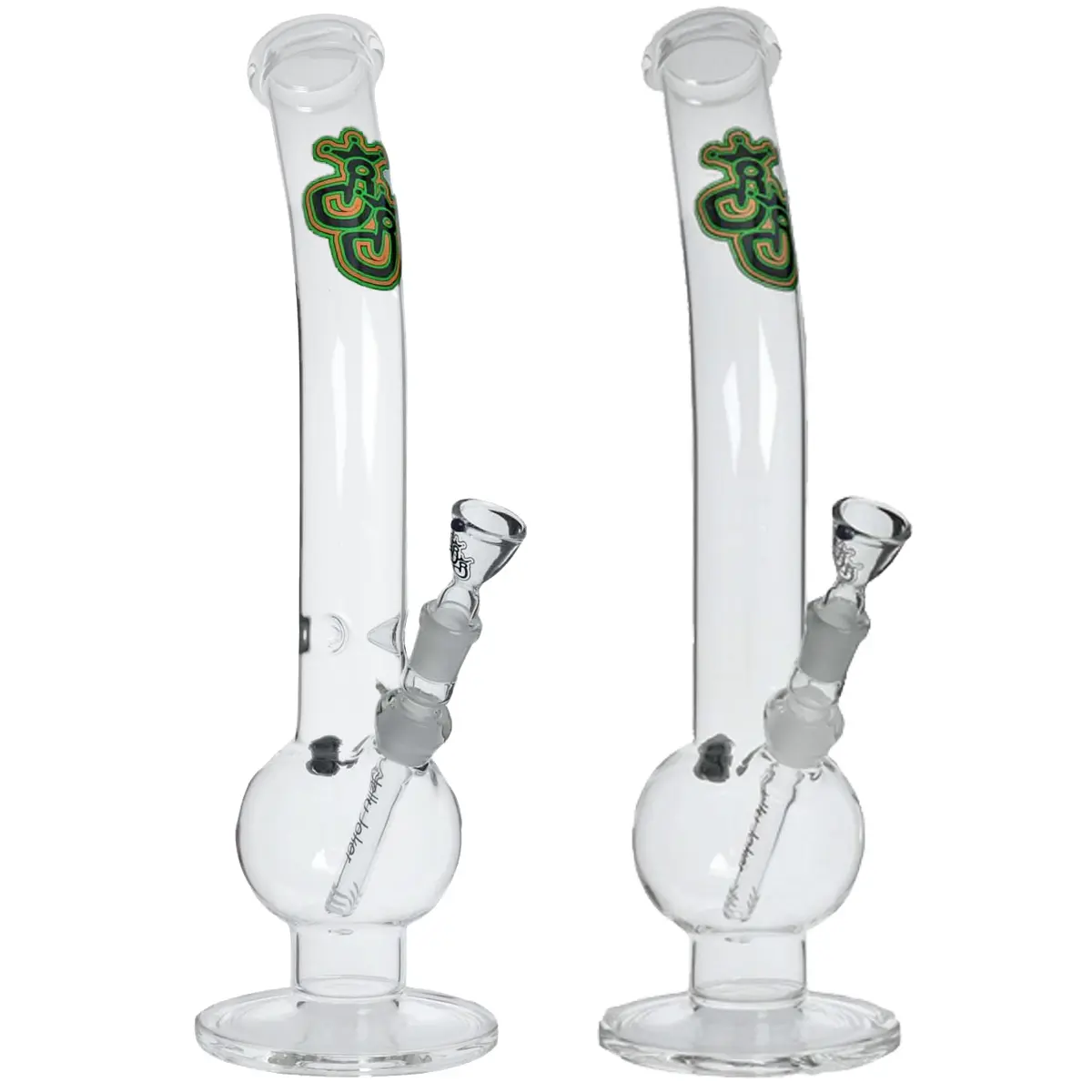 Jelly Joker 'Kinked Greenline' - 45cm