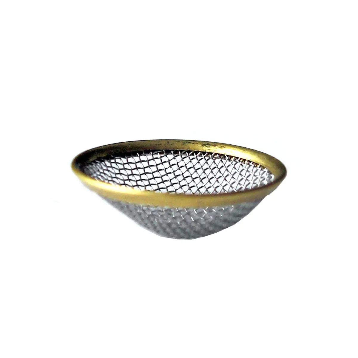 Stahlsiebe konisch - 20mm - 5x