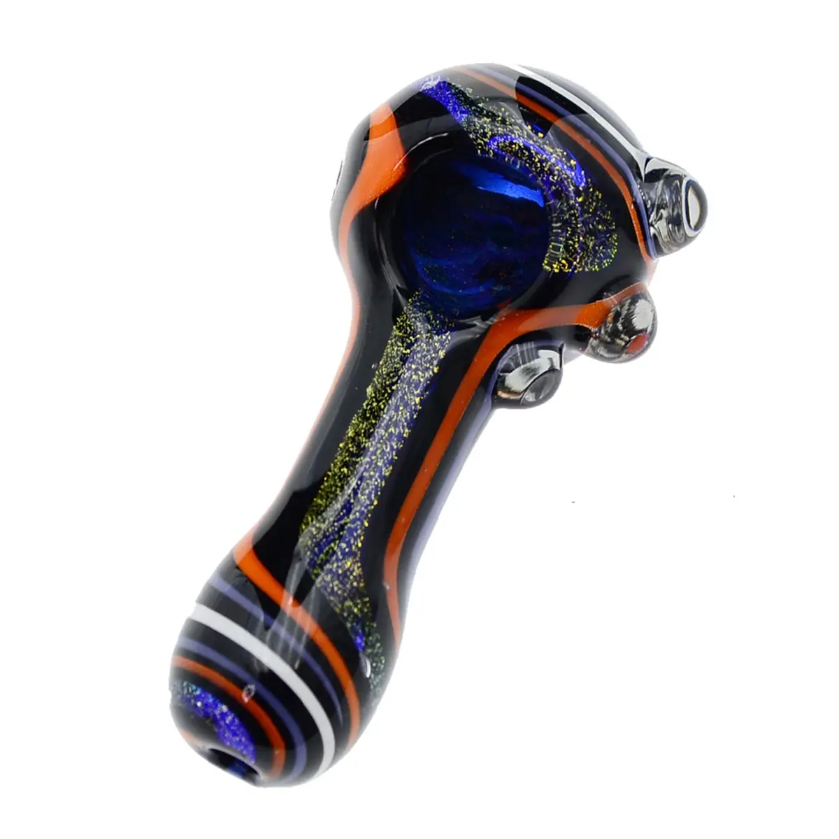 G-Spot Spoon Pfeife "Deep Blue Sea"