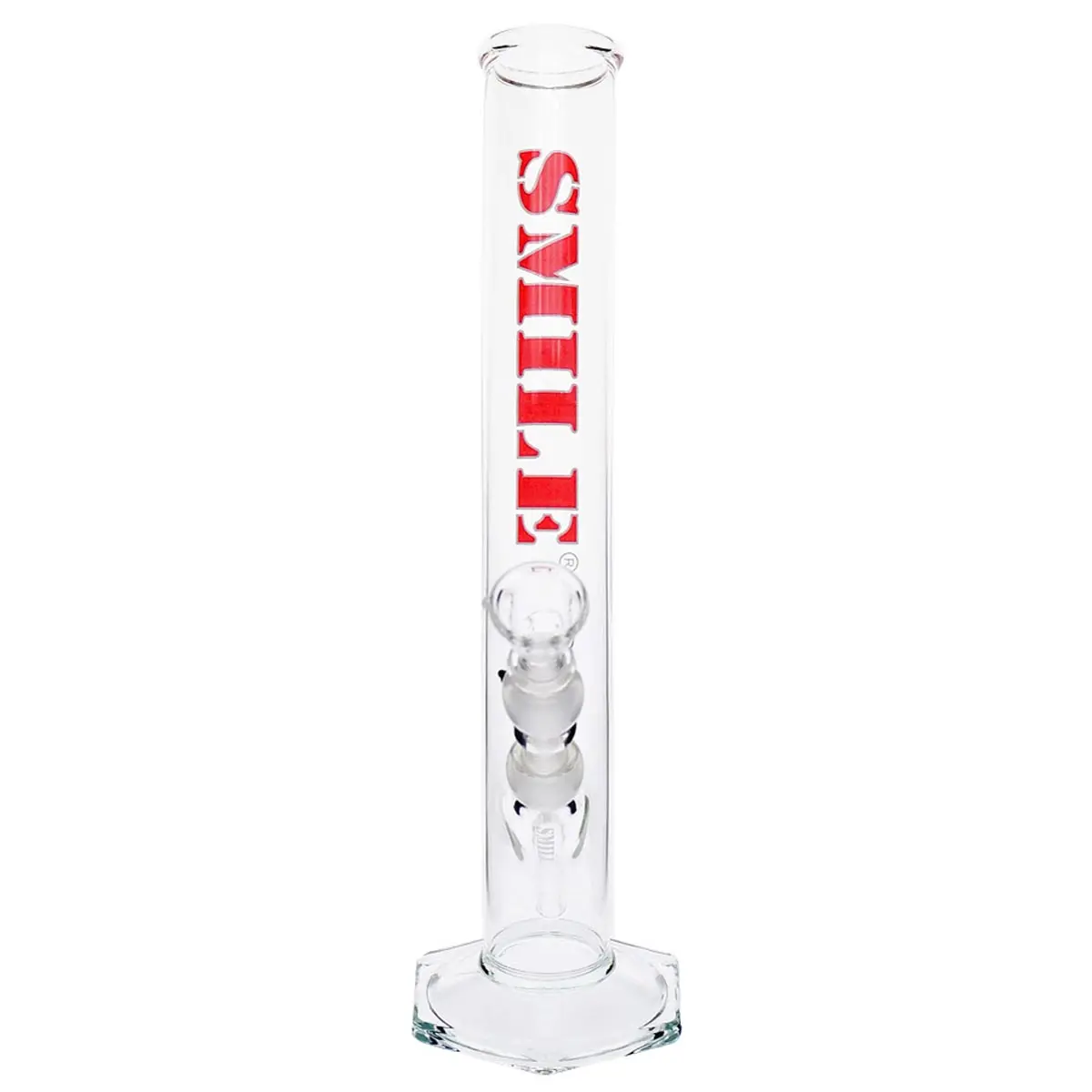 Smile Bong 250ml gebogen 14,5