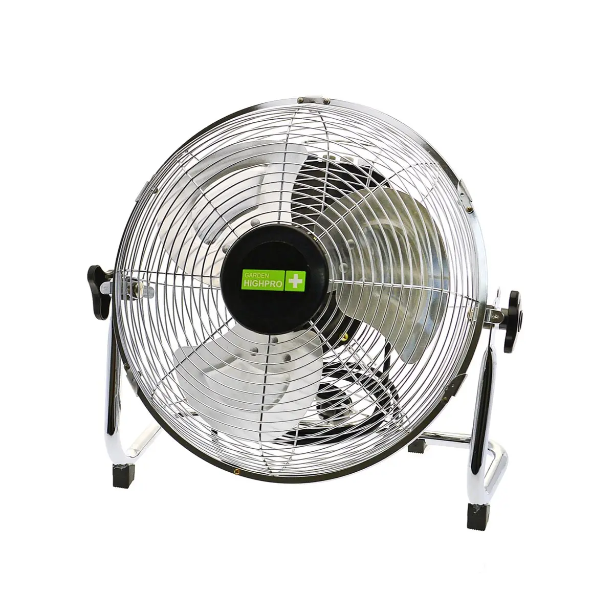 GHP Pro Bodenventilator 30 cm