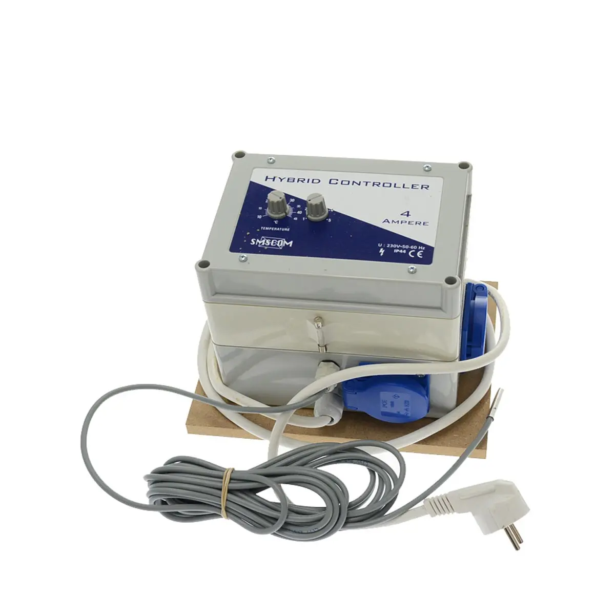 SMSCOM Hybrid Controller Pro 4A