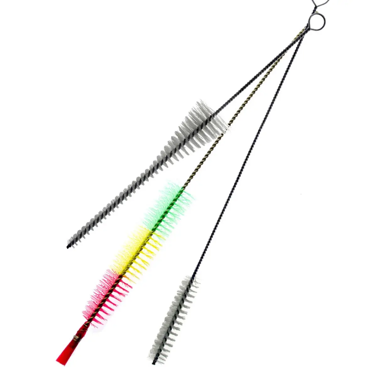 Chillumbürsten divers