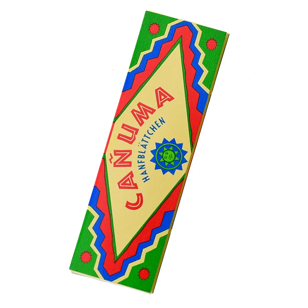 Canuma Blättchen Single Wide