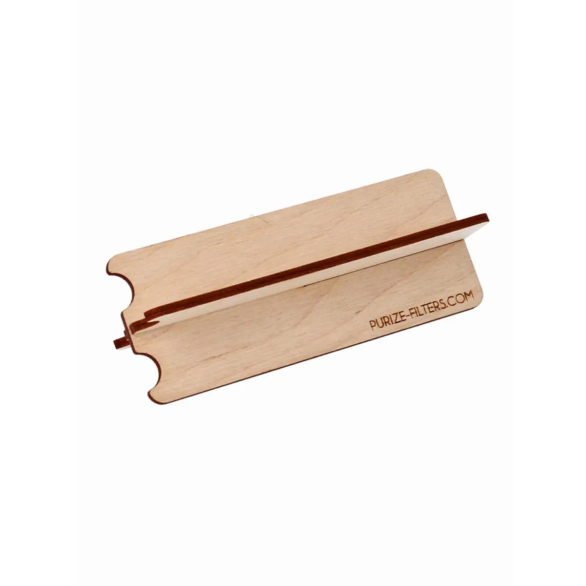 PURIZE&reg; I X-Wood Bau-Unterlage