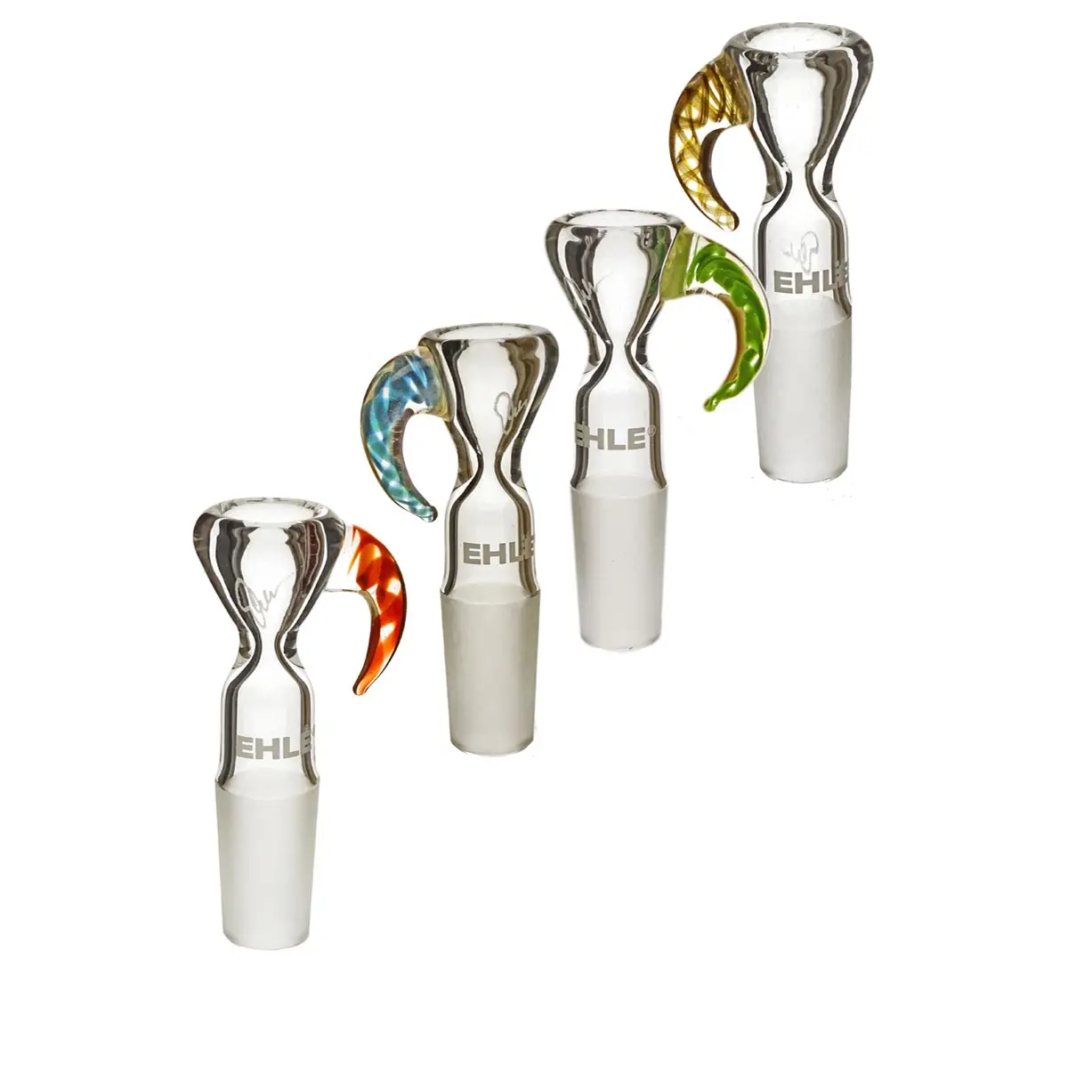 EHLE Purköpfchen mit Griff 18,8