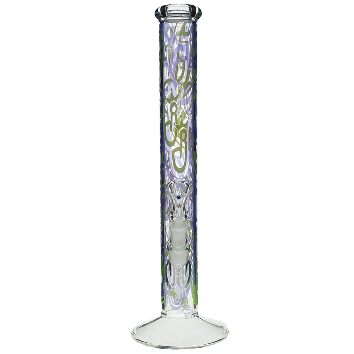 Jelly Joker Glasbong "Velvet Dream"