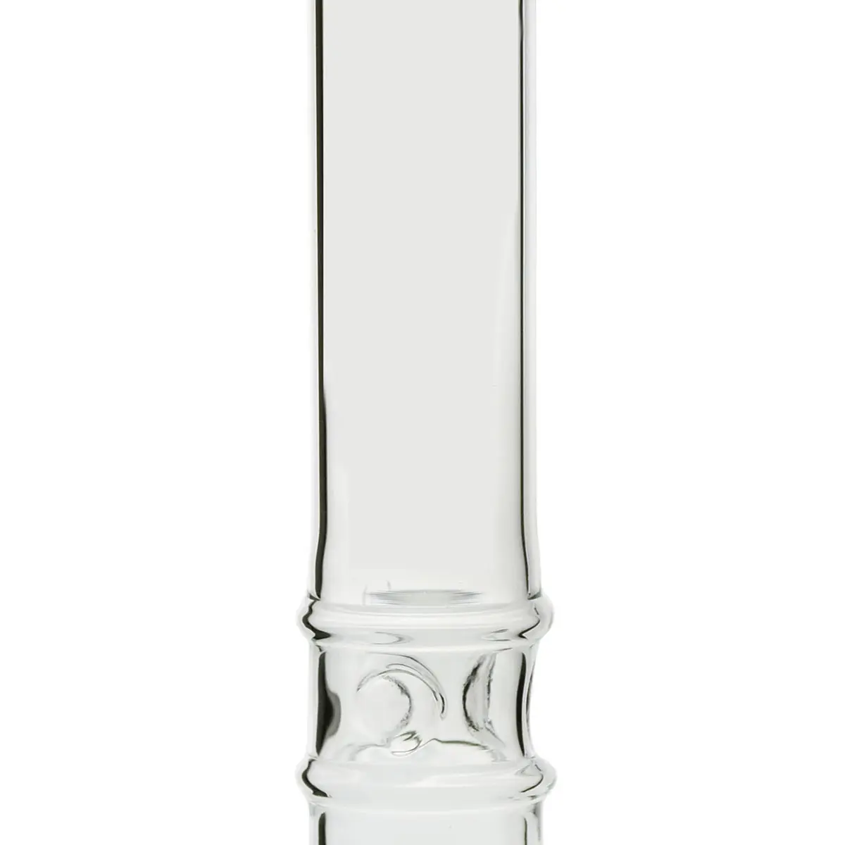Glassic Eisbong mit Bauch 30 cm
