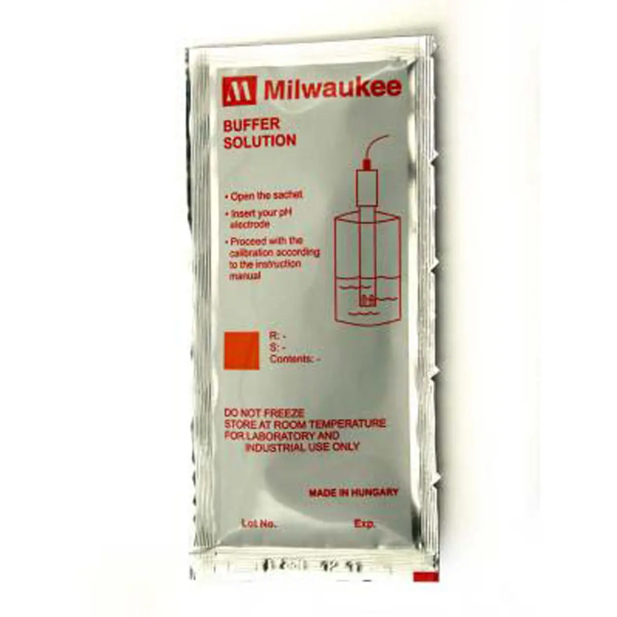 Pufferlösung ph 4.01 - 20ml