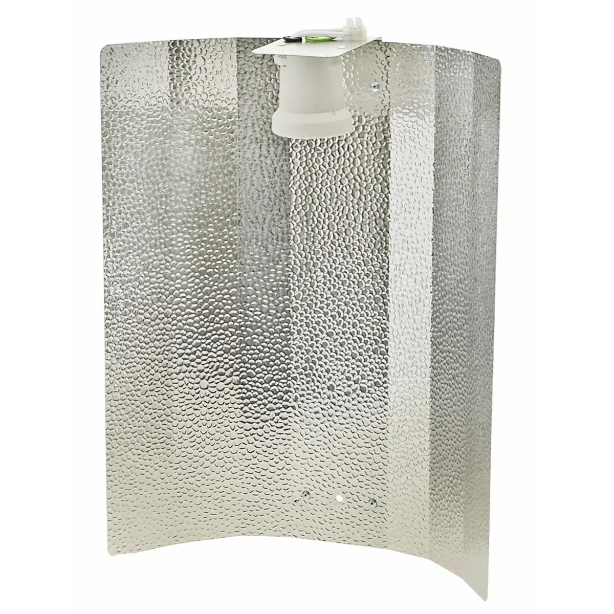 Hammerschlag Reflektor Standard