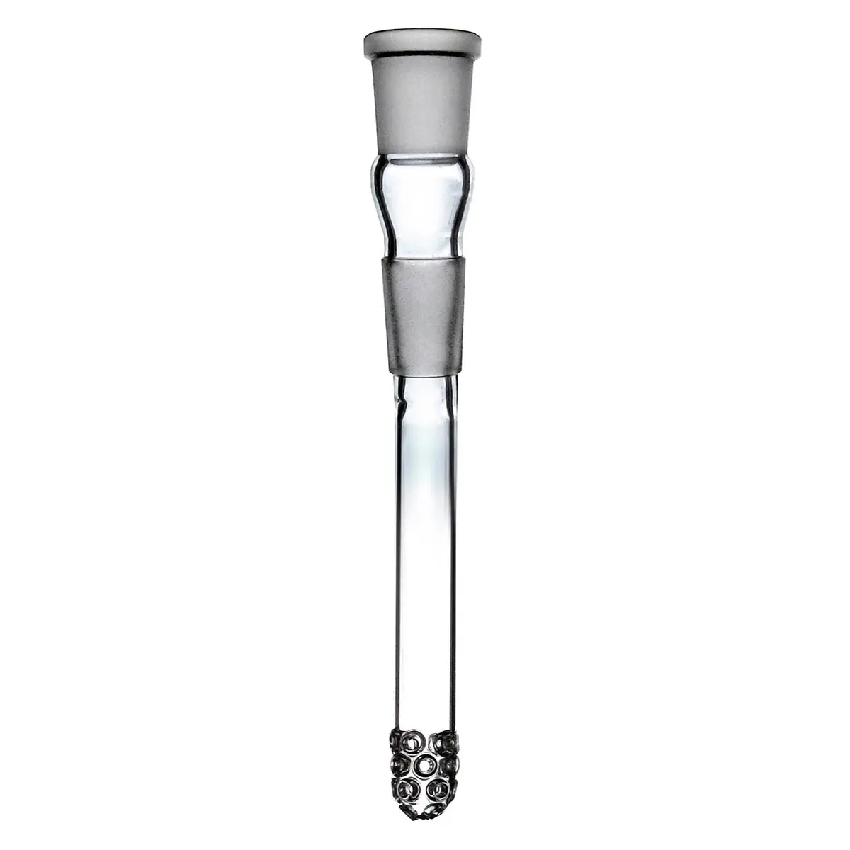 Diffuserkupplung 18,8er Schliff 18cm