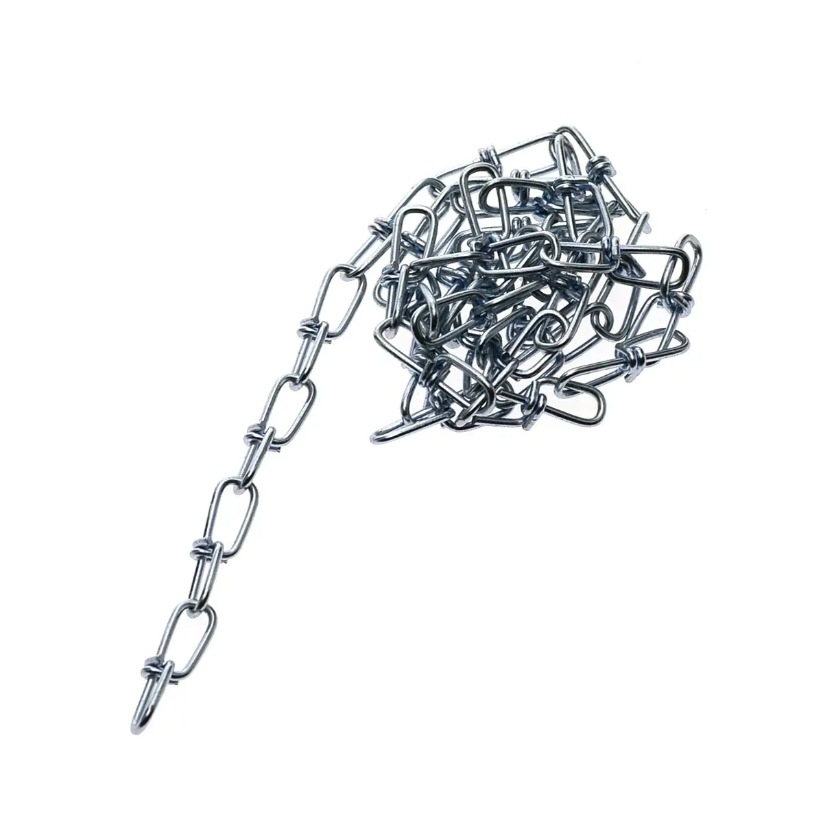 Knotenkette - 1 Meter