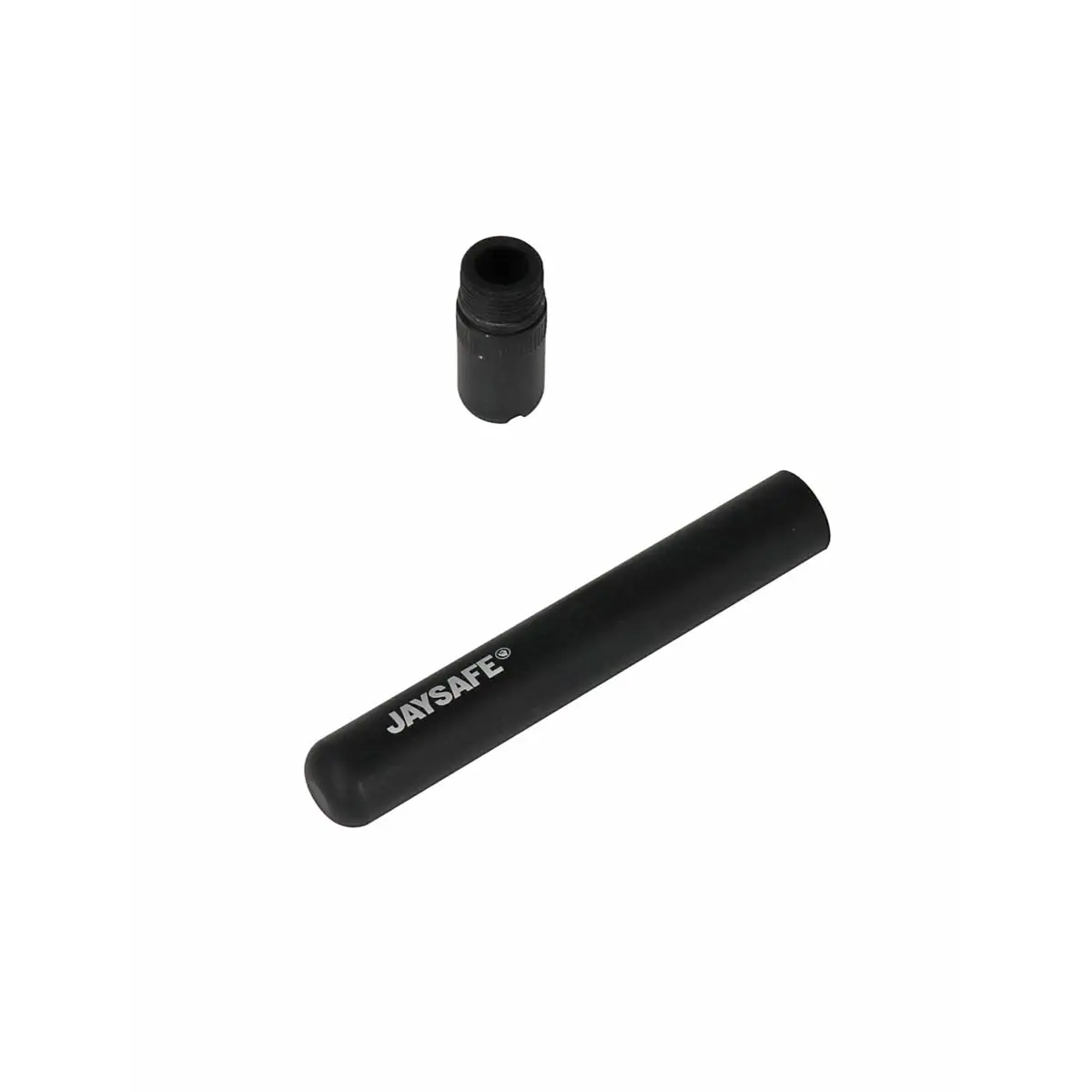 Fire Flow Jaysafe - schwarz