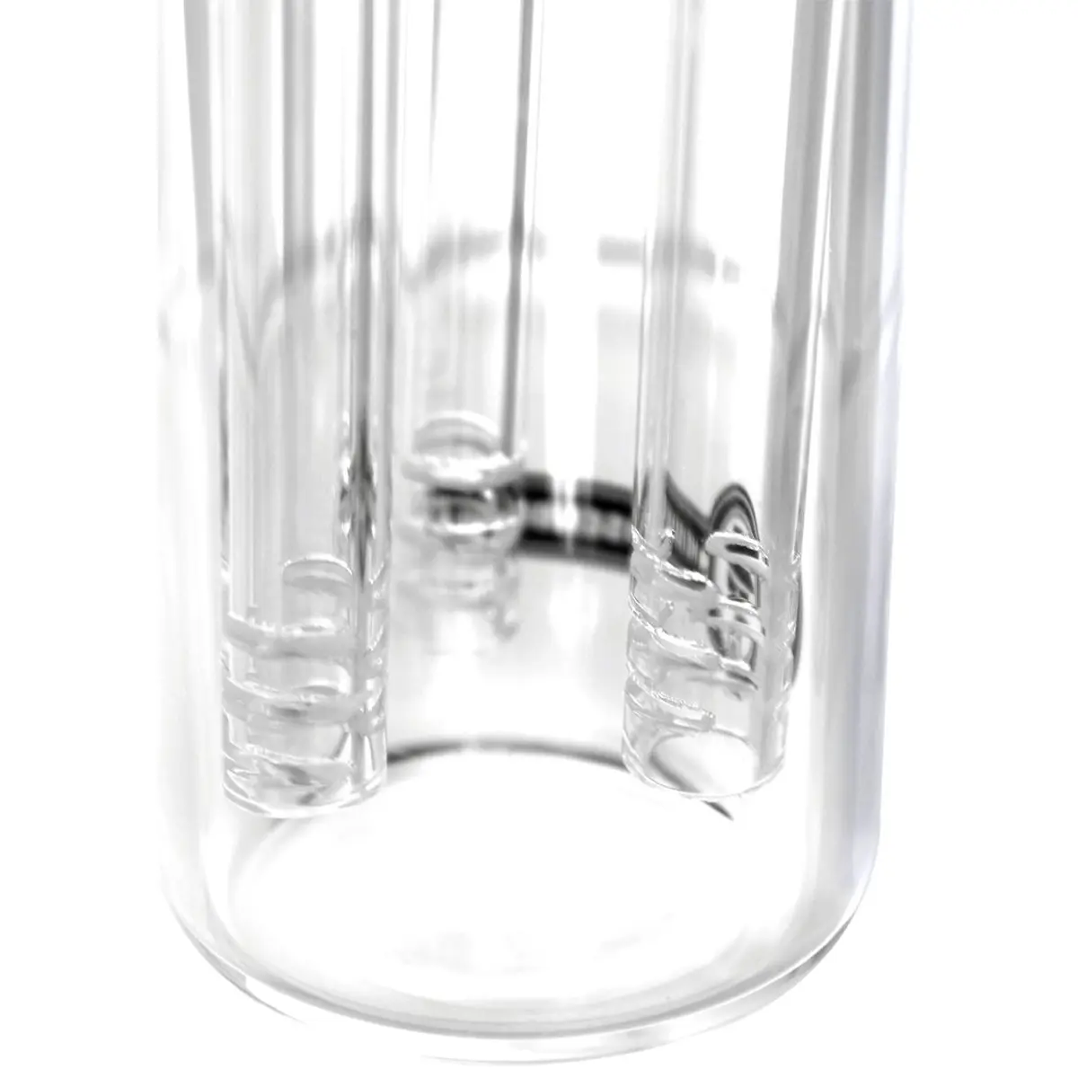 Heisenberg Vorkühler 3-Arm 14,5