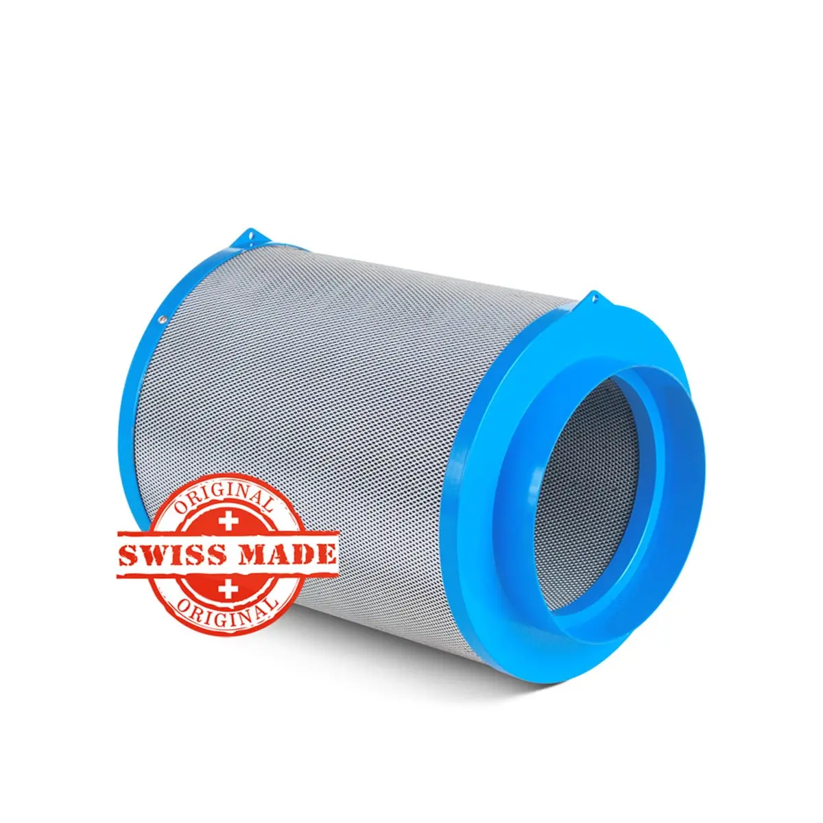 CarbonActive HomeLine Granulate 650G Aktivkohlefilter 650m³/h - 200mm