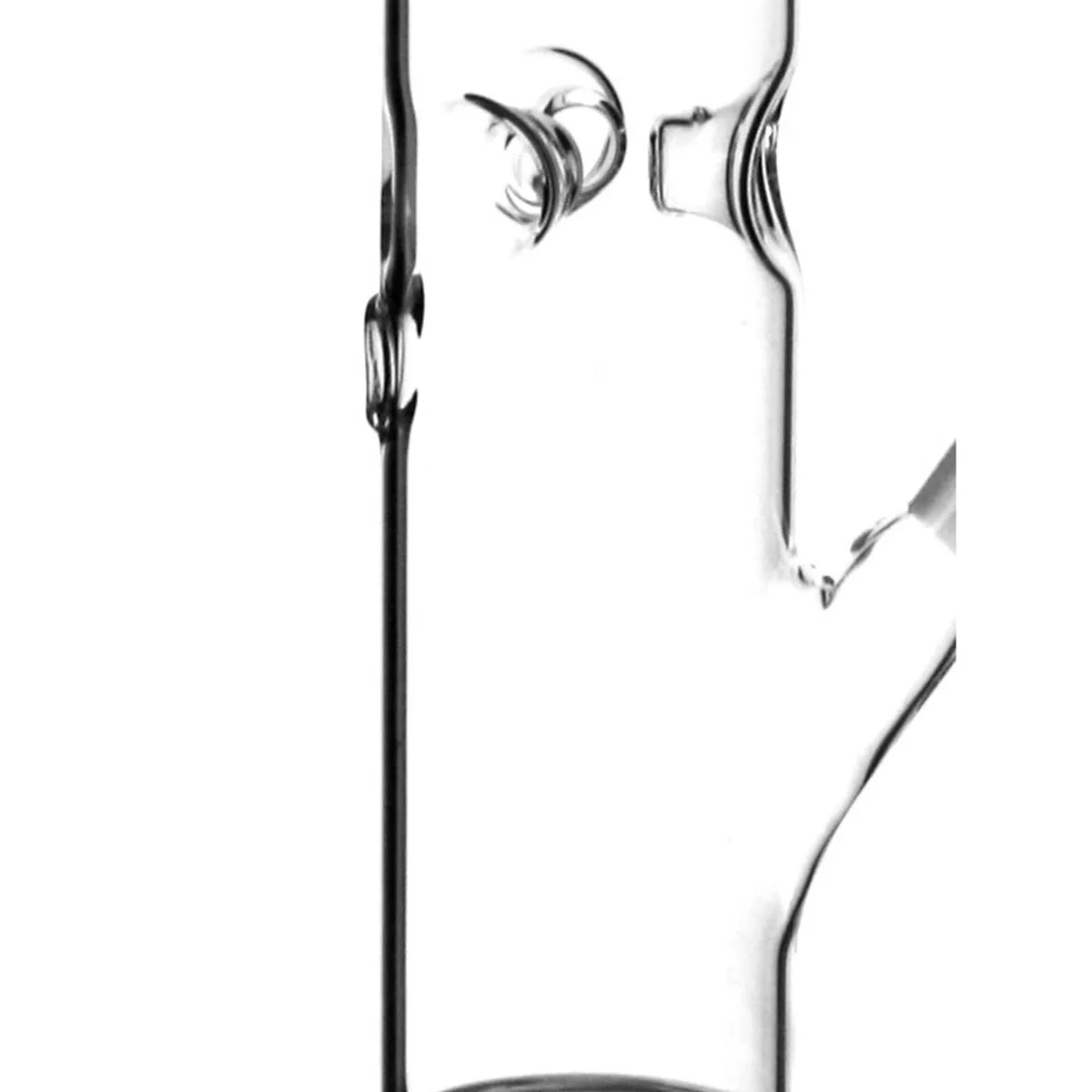 Ehle Eisbong 1000ml 18,8er Rot