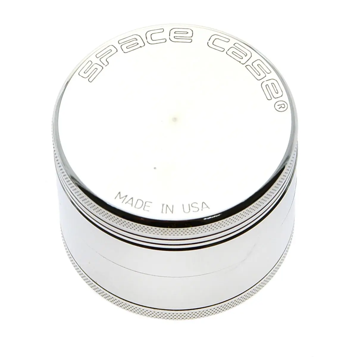 Space Case Siebgrinder 60 mm