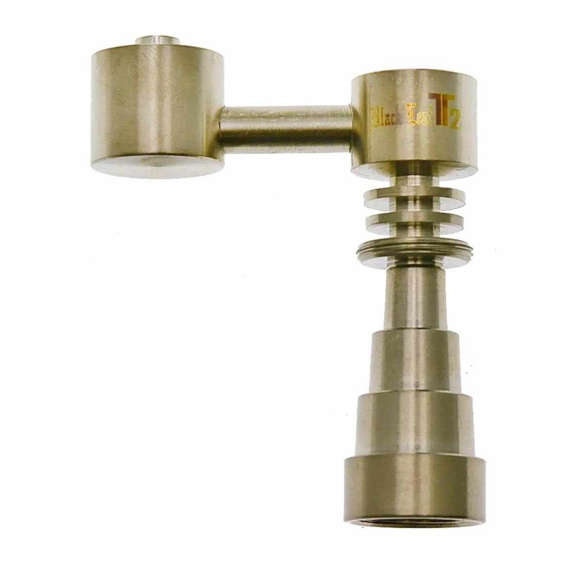 Black Leaf Titan Nagel Universal T Form