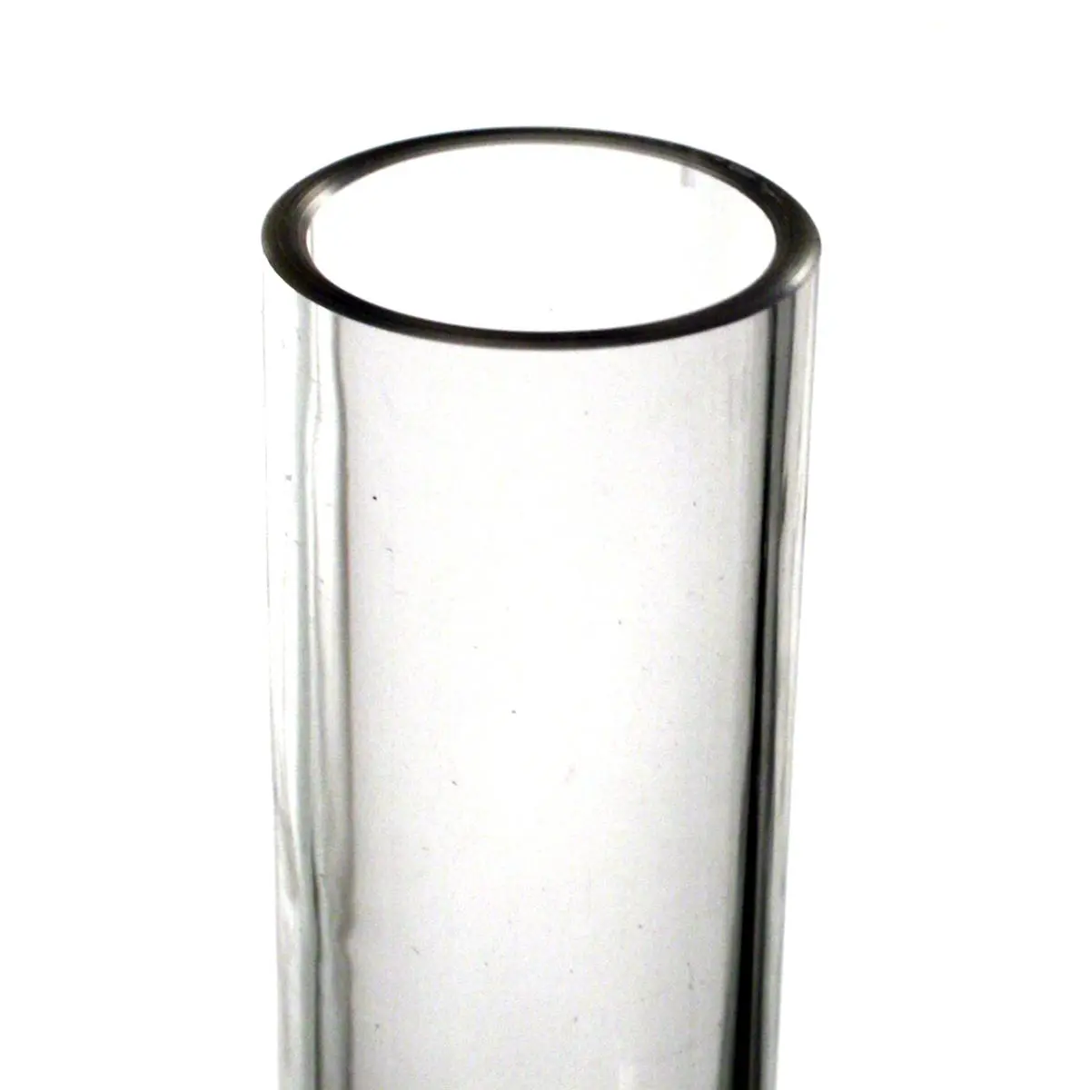 Acrylbong Wunderlampe 20cm