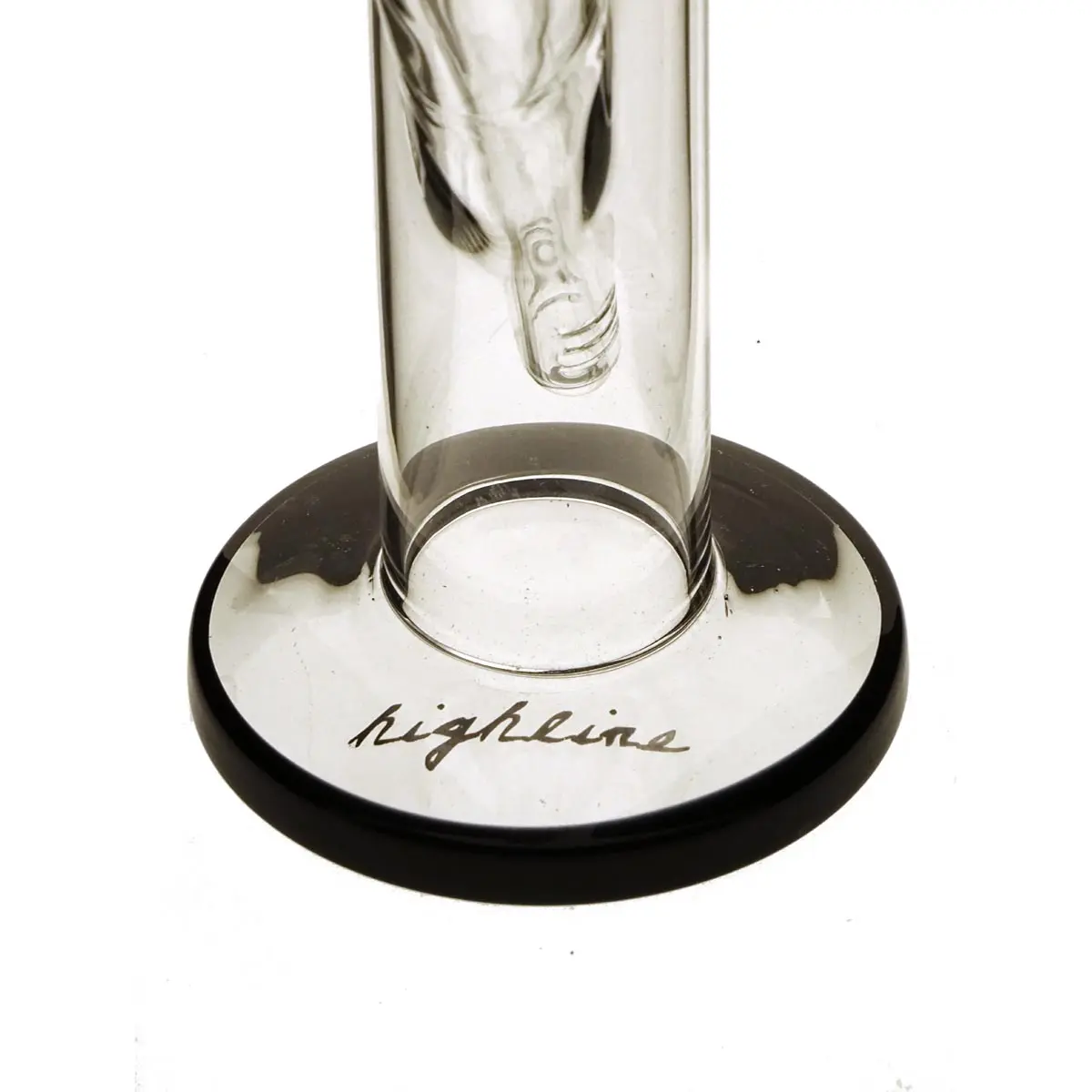 Highline Bong Dolittle ICE