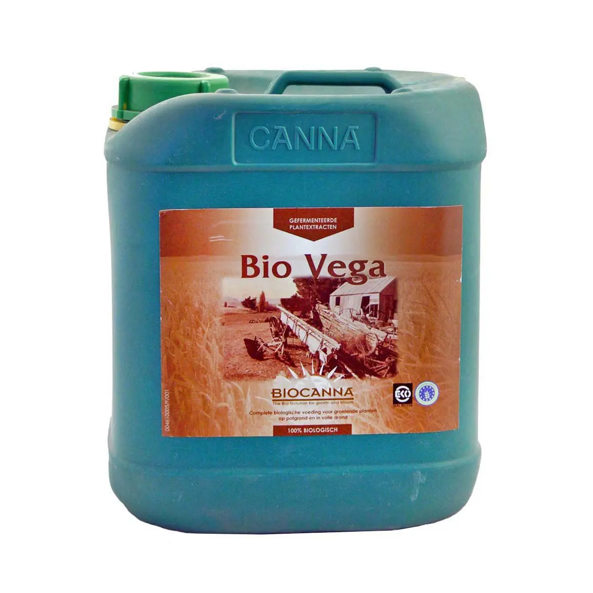 Canna Bio Vega 5L