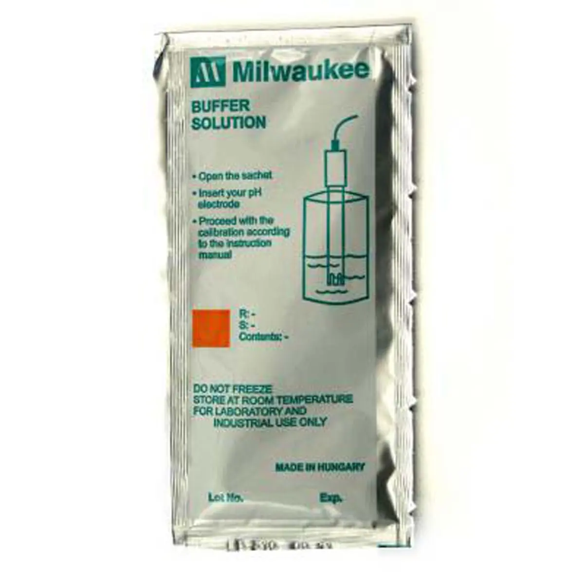 Pufferlösung ph 7.01 - 20ml