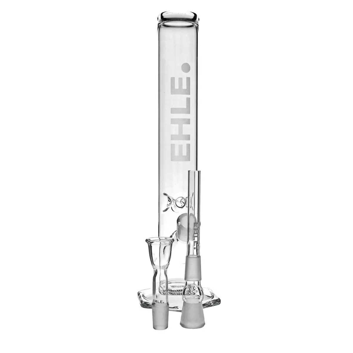 Ehle Eisbong 500ml 18,8er Premium Series - sandgestrahlt