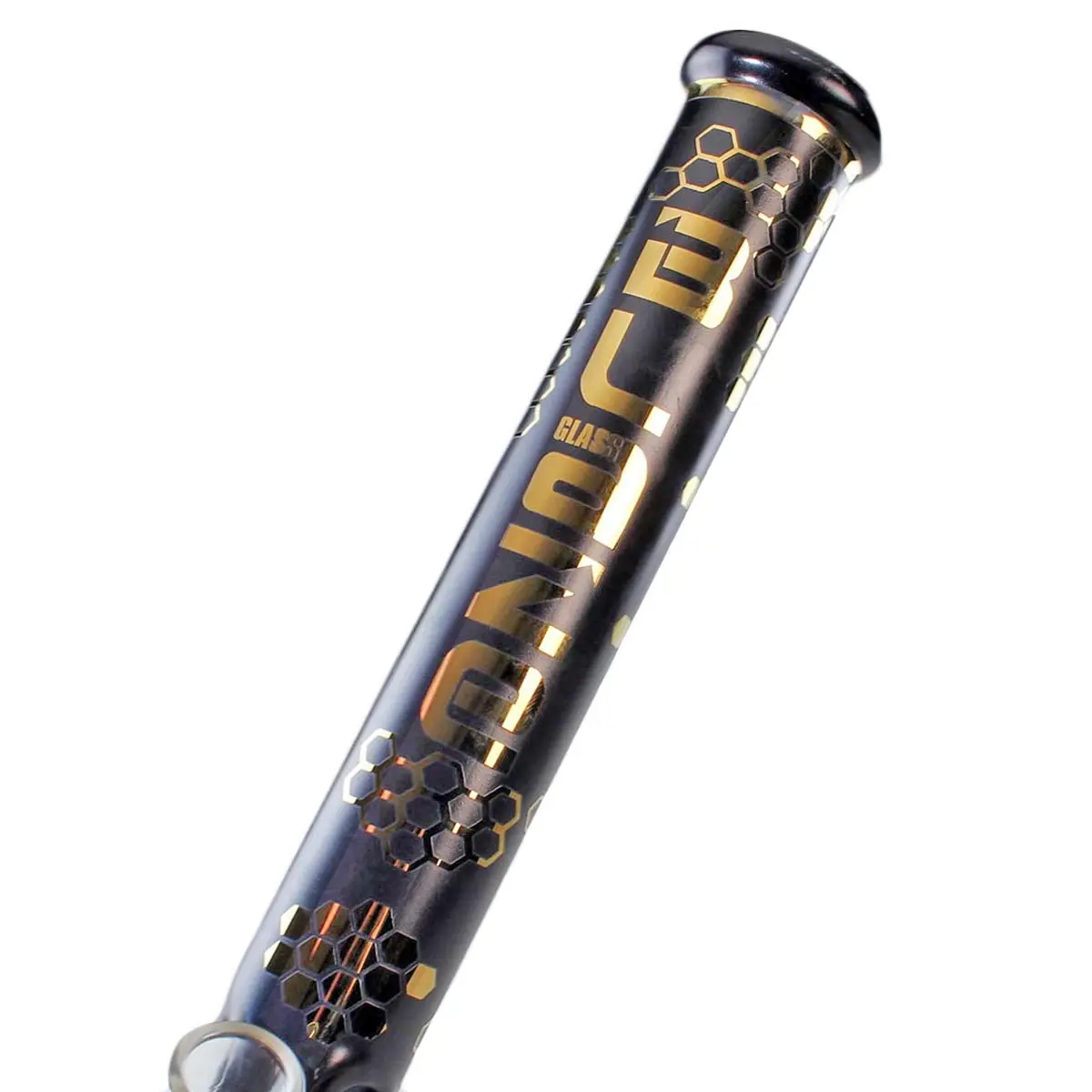 Blaze Icebong goldmetallic