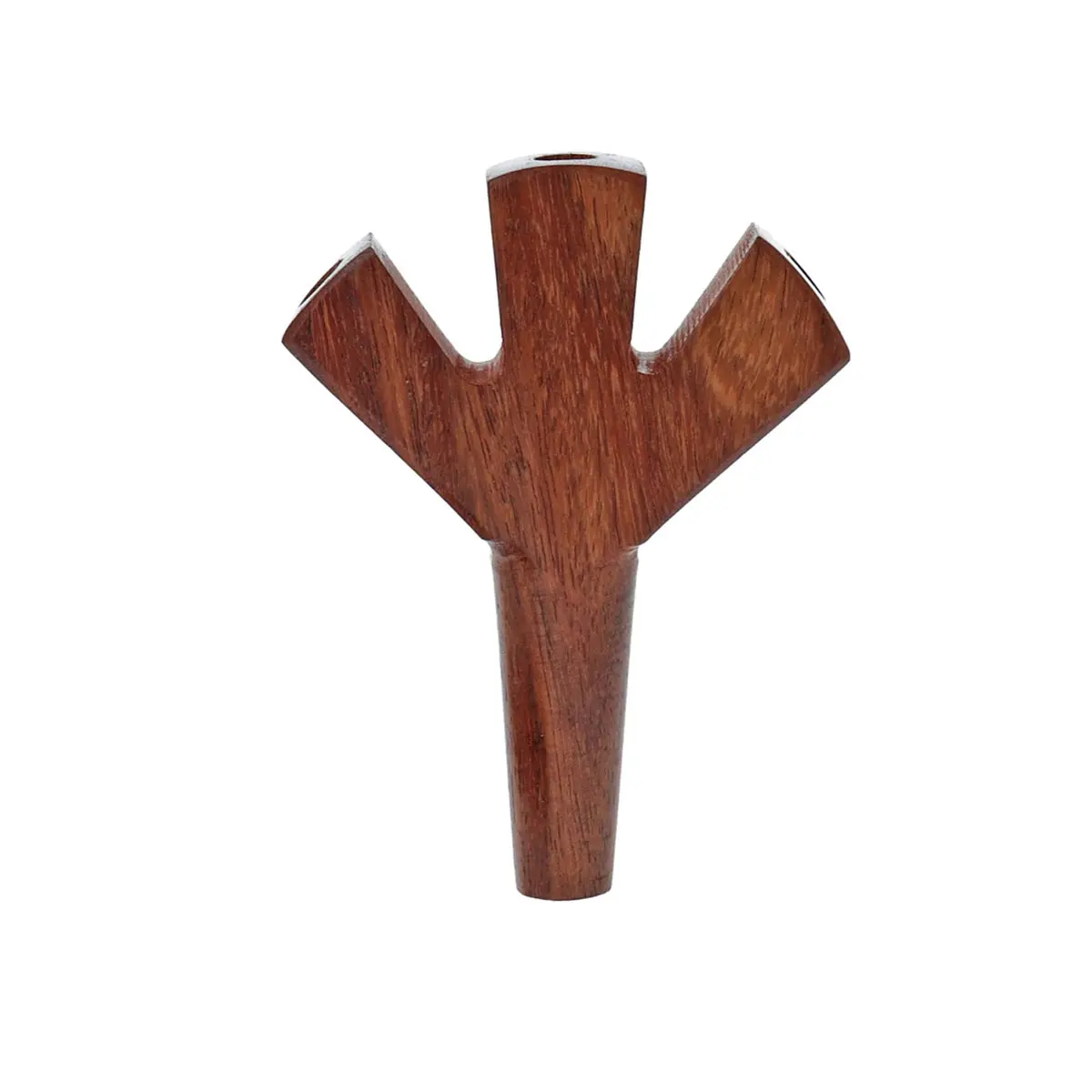 Multi Joint Halter Holz - Triple
