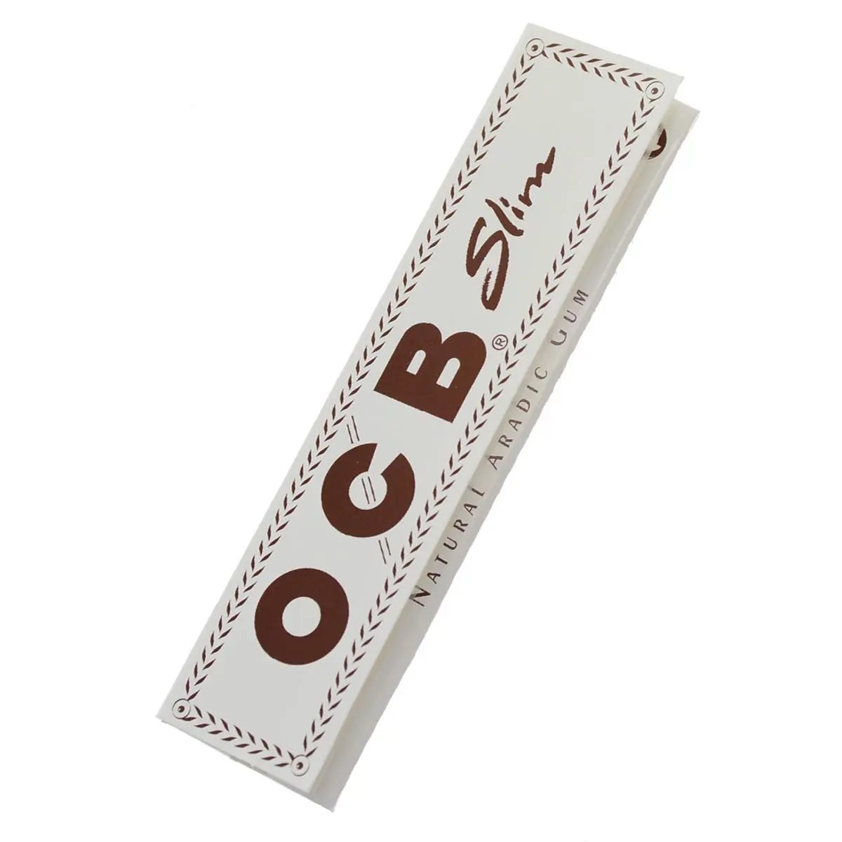 OCB wei&szlig; slim