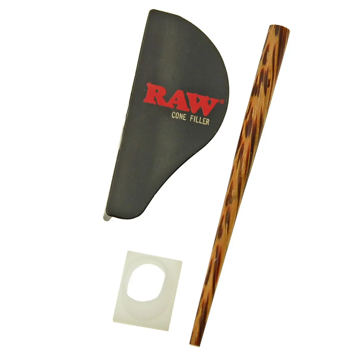 RAW Cone Shooter 1 1/4