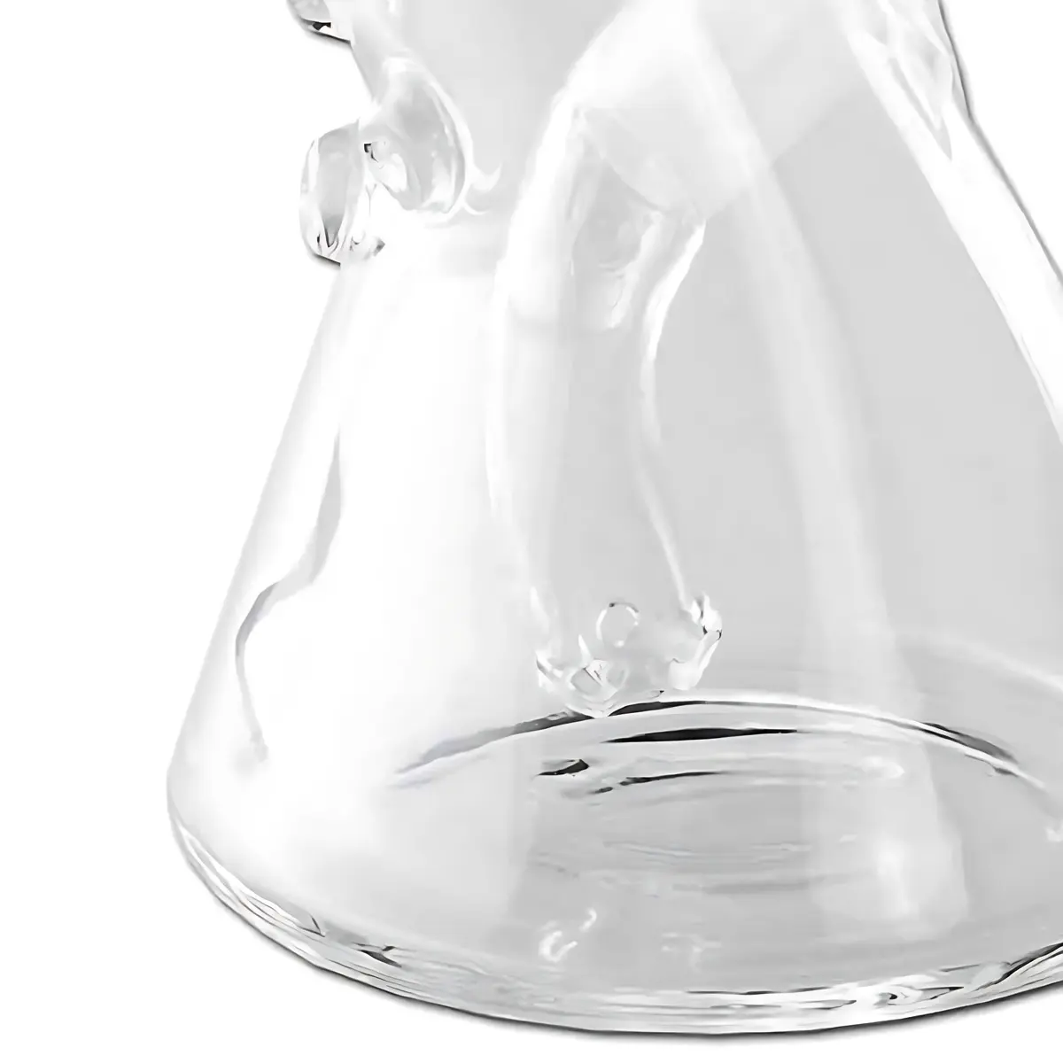 Black Leaf Ölbong 'Tentakel'