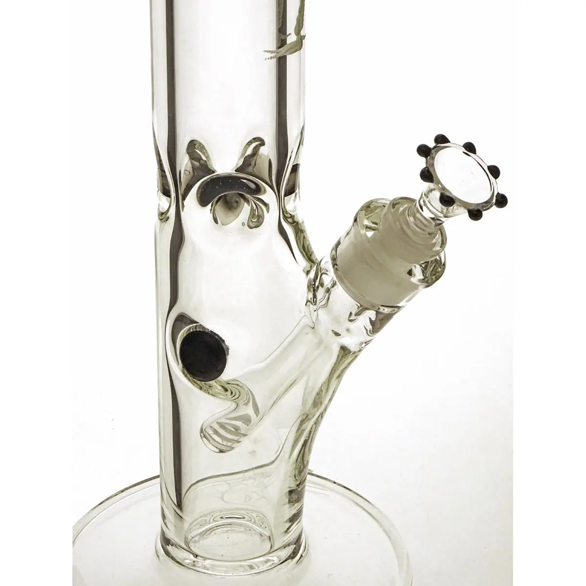T.Toth Limited Edition Icebong 'Alien I' 18,8