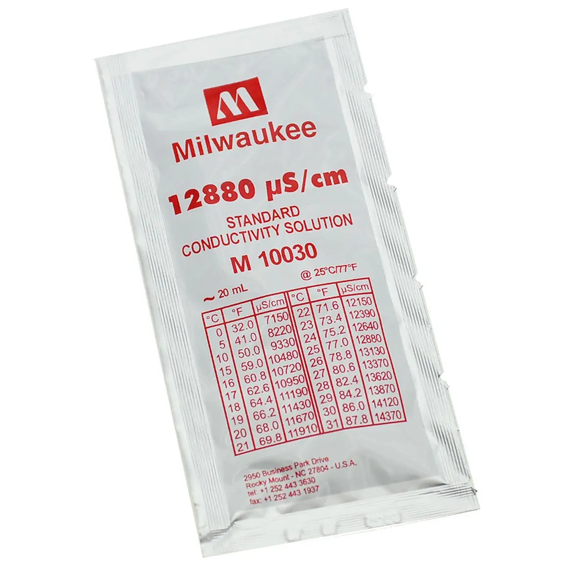 Ec Eichstoff 12.88 - 20ml Beutel