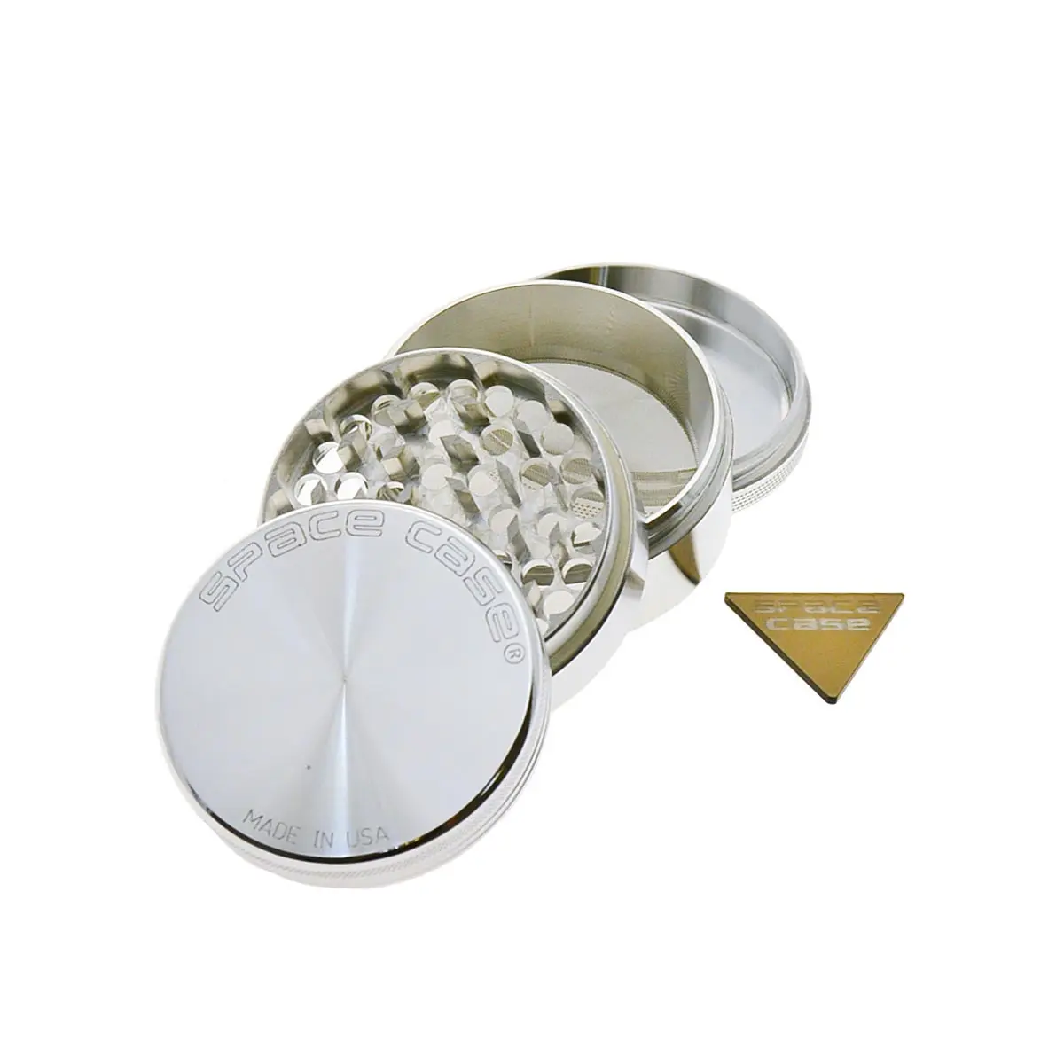 Space Case Siebgrinder 60 mm