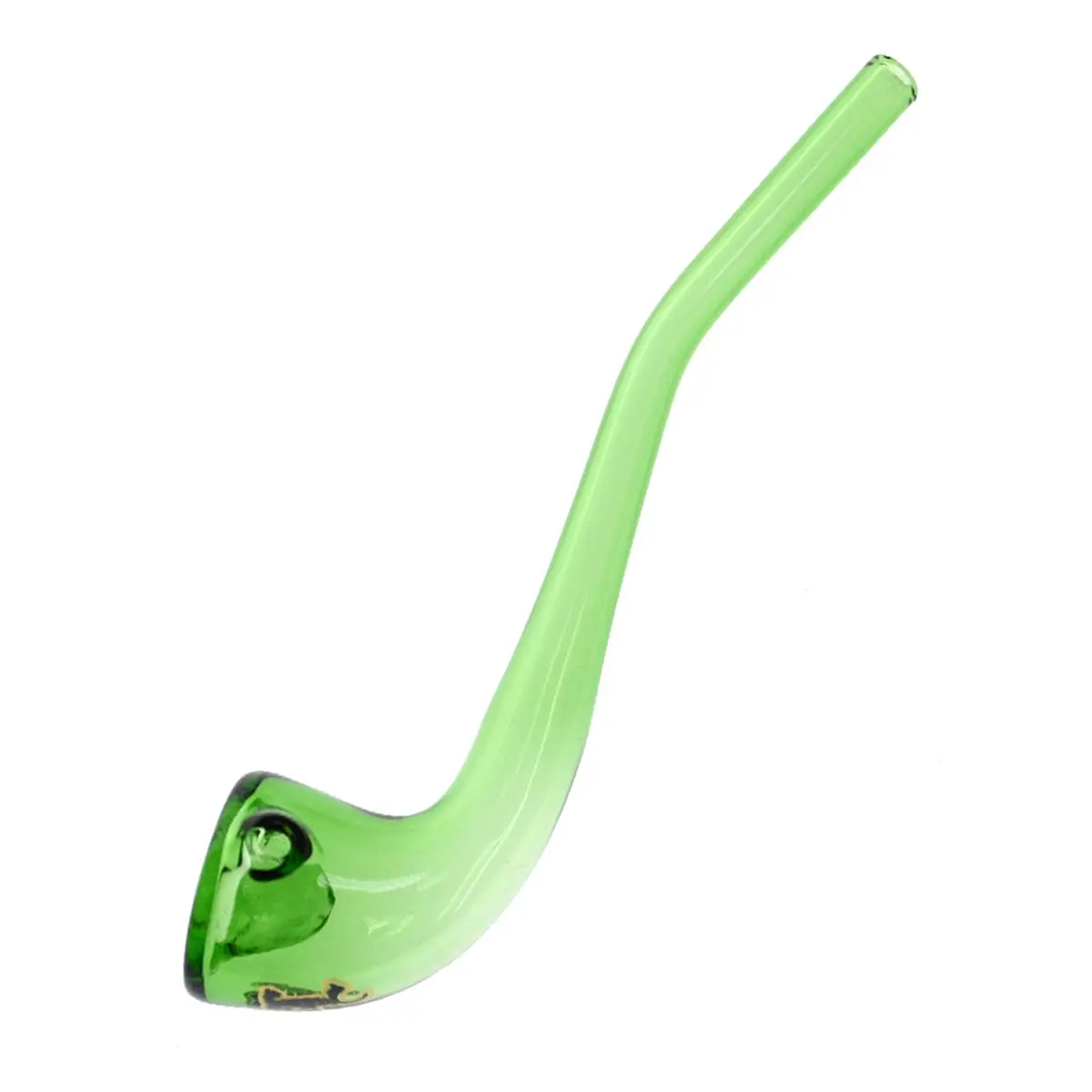 Wizard Glaspfeife 19cm