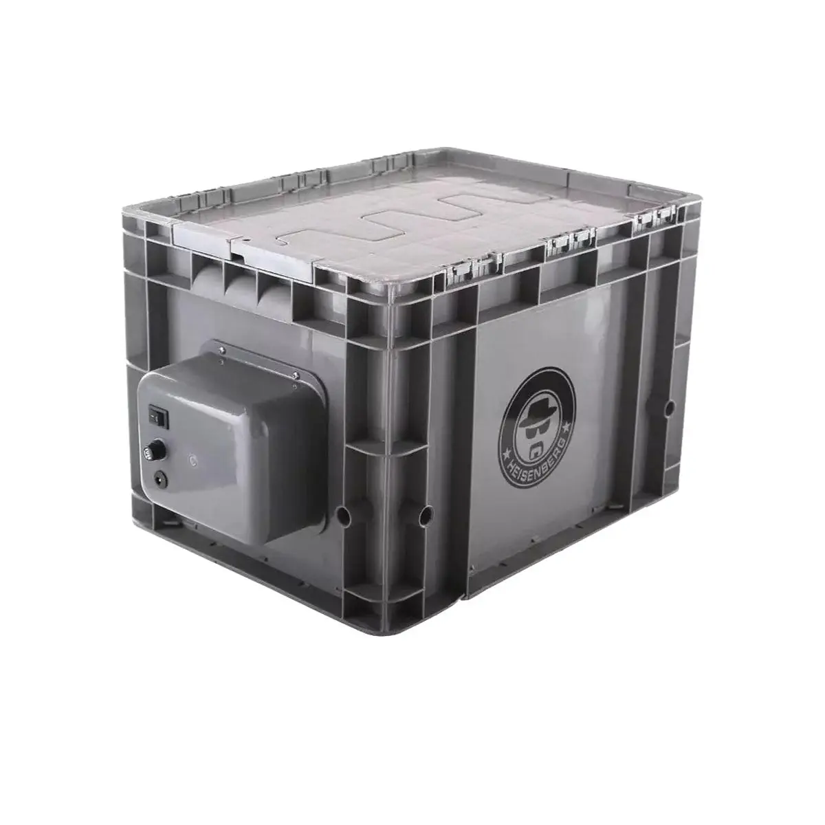 Heisenberg Pollenmaschine 150g