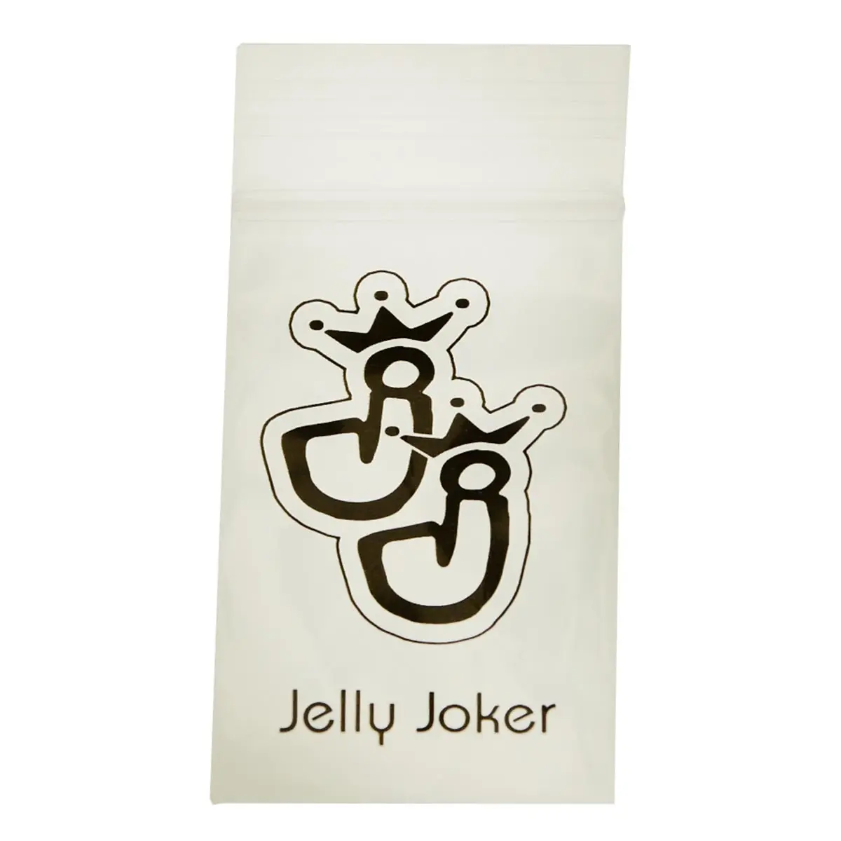 Jelly Joker Druckverschlußbeutel - 4x6 cm