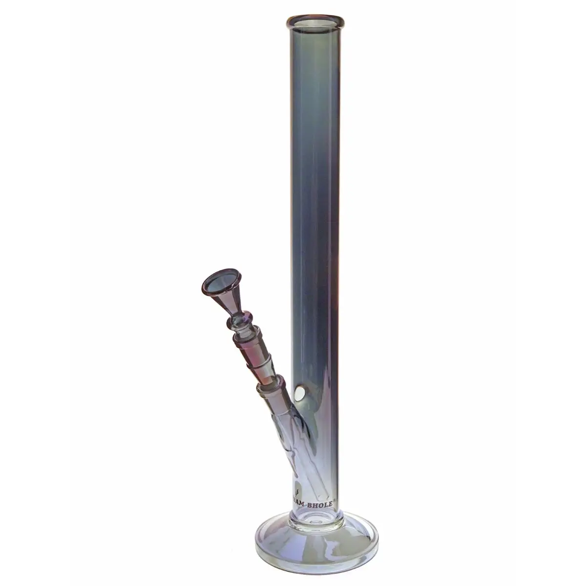 Paladium metallisiert straight