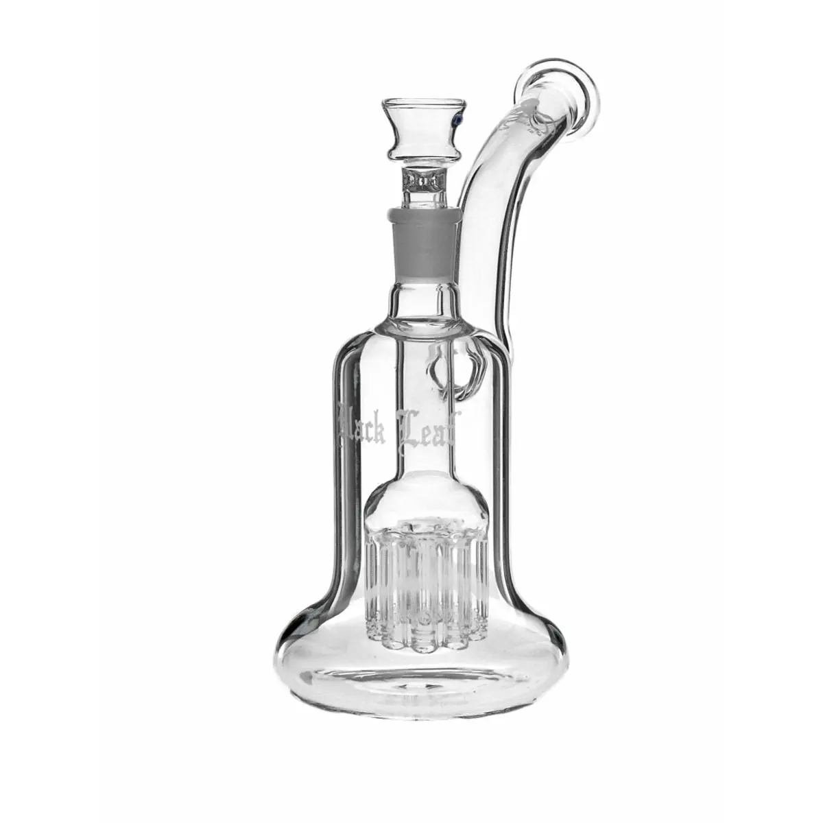 Black Leaf 'Octobong' 10- Arm Perkolator 25cm