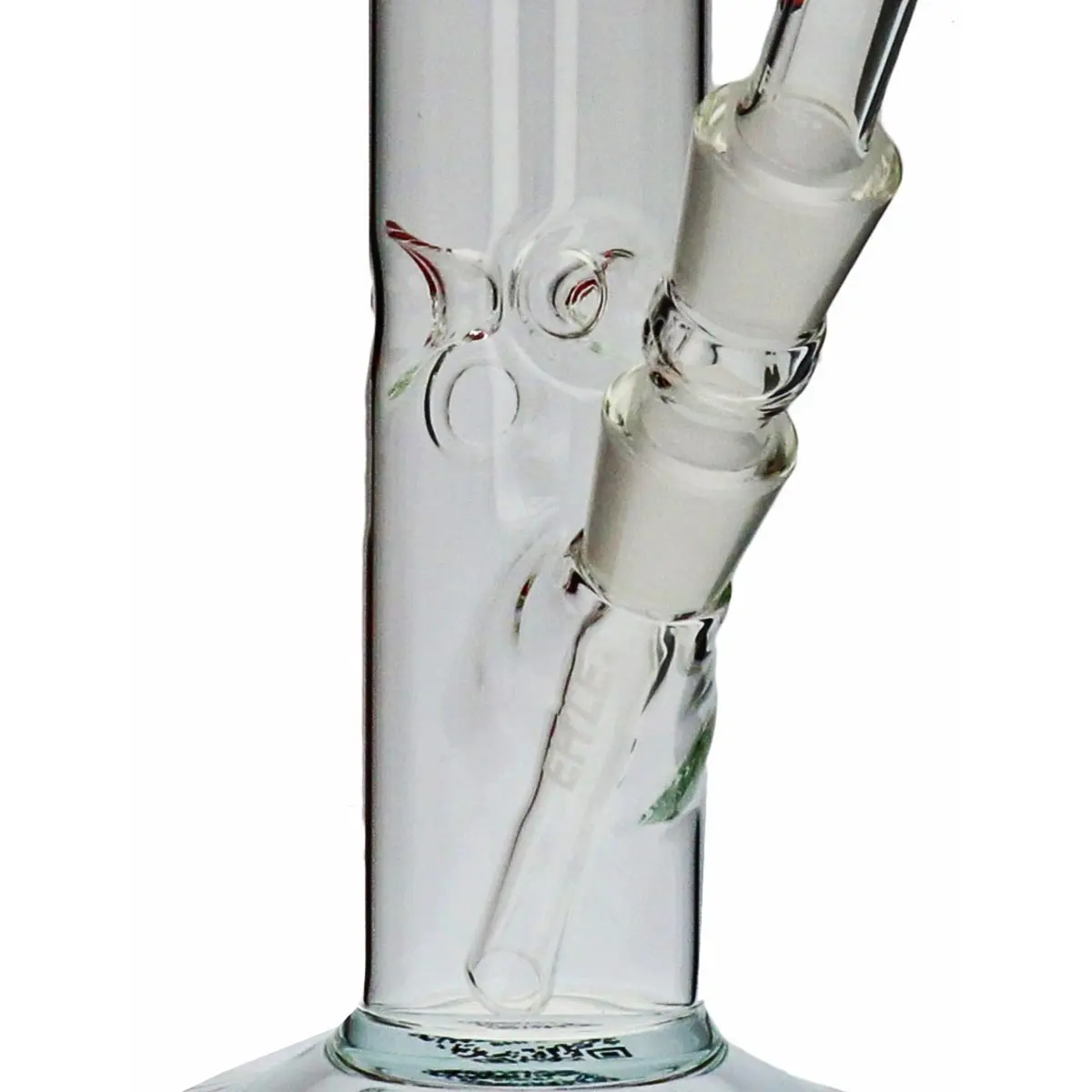 Ehle Eisbong 500ml 18,8er - grün-schwarz